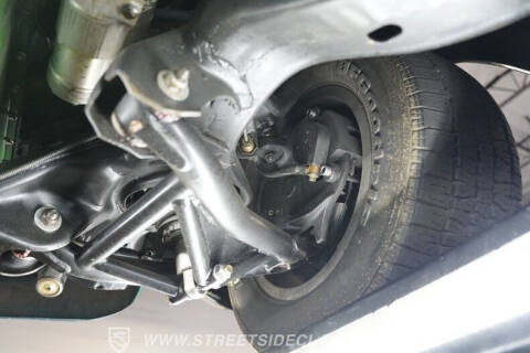 1950 Studebaker Champion