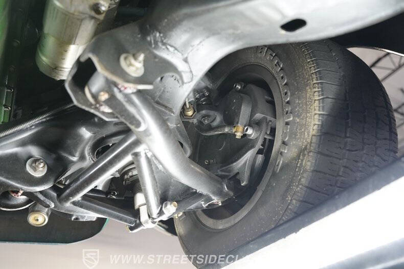 1950 Studebaker Champion