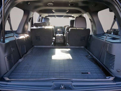 2016 Lincoln Navigator Reserve