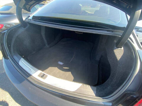 2019 Cadillac CT6 3.0TT Platinum