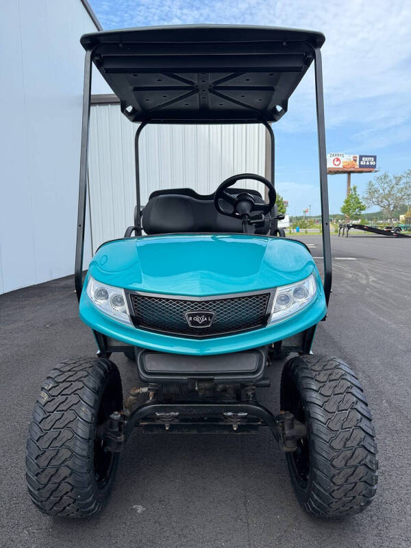 2023 Navitas FOX