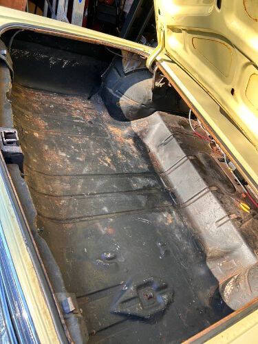 1965 Buick Skylark