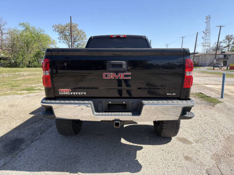 2014 GMC Sierra 1500