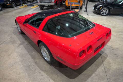 1994 Chevrolet Corvette