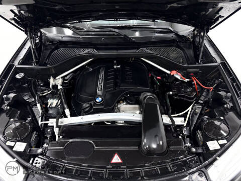 2014 BMW X5 xDrive35i