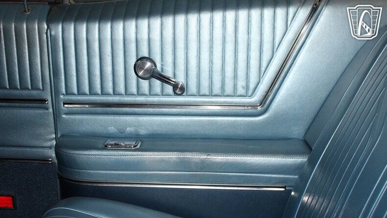1965 Chevrolet Impala
