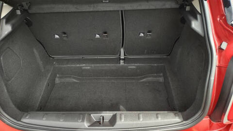 2018 MINI Hardtop 4 Door Cooper