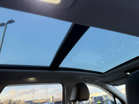 2022 Kia Sorento X-Line EX