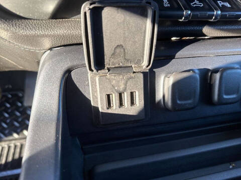 2015 Chevrolet Silverado 3500HD