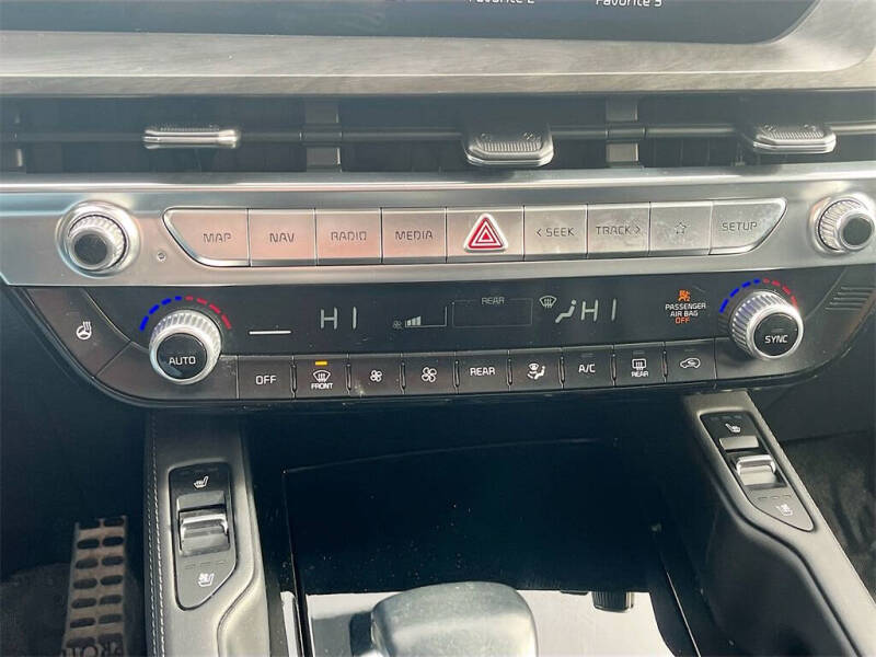 2023 Kia Telluride SX-Prestige X-Pro