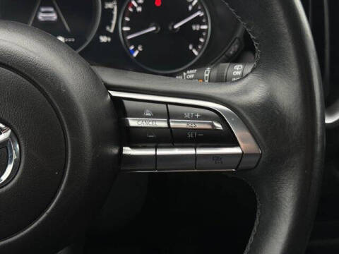 2024 Mazda CX-50 2.5 S Preferred