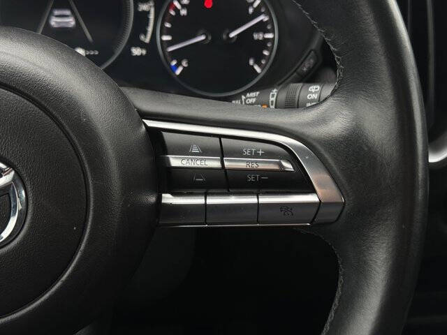 2024 Mazda CX-50 2.5 S Preferred