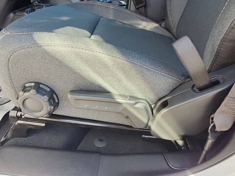 2026 Jeep Gladiator Willys