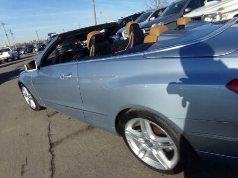 2013 Mercedes-Benz E-Class E 350