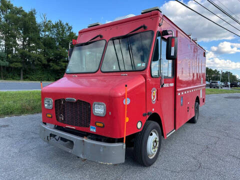 2016 Freightliner MT45 Chassis for sale at Auto Nest in Rockville MD