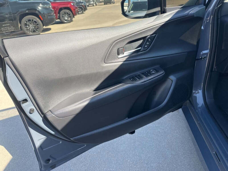 2024 Toyota Prius Prime XSE Premium - Photo 23