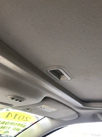 2014 Jeep Compass Limited