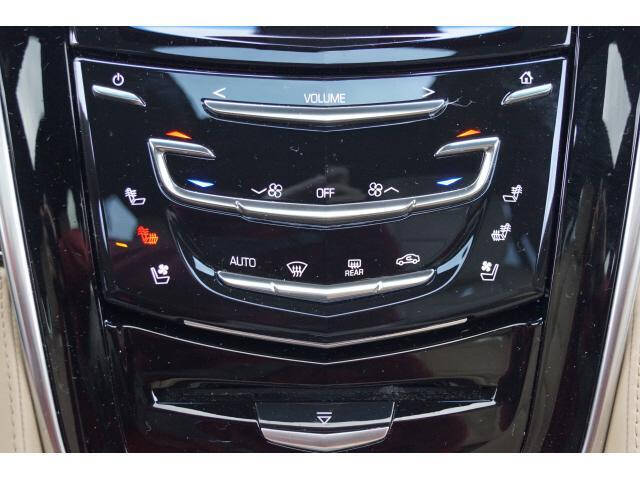 2019 Cadillac Escalade ESV Platinum