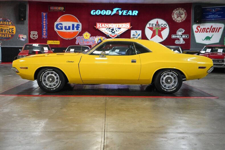 1970 Dodge Challenger