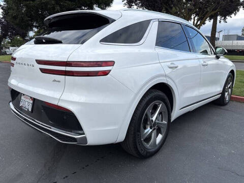 2026 Genesis GV70