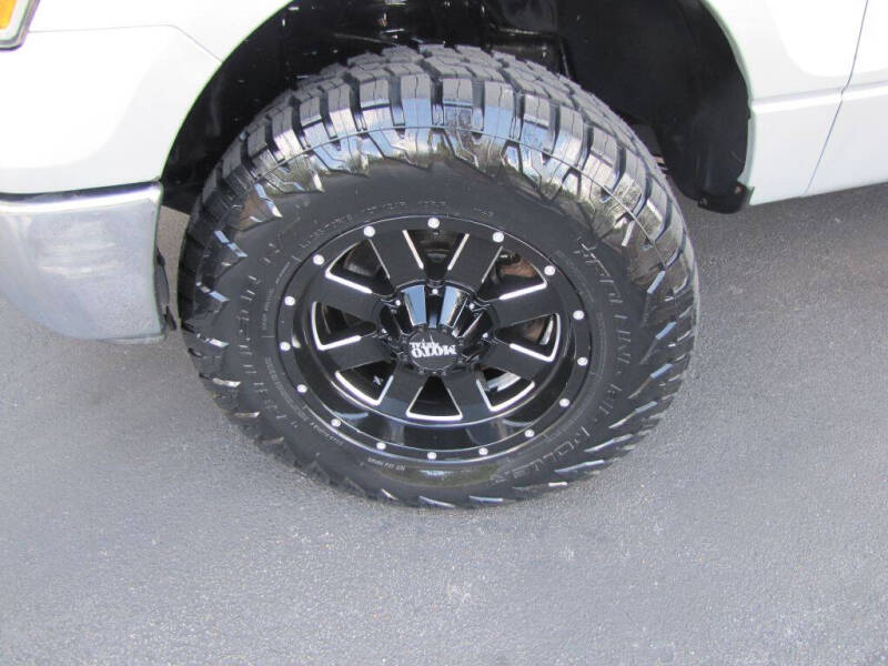 2011 Ford F-150