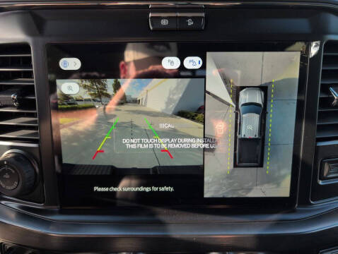 2026 Ford F-350 Super Duty