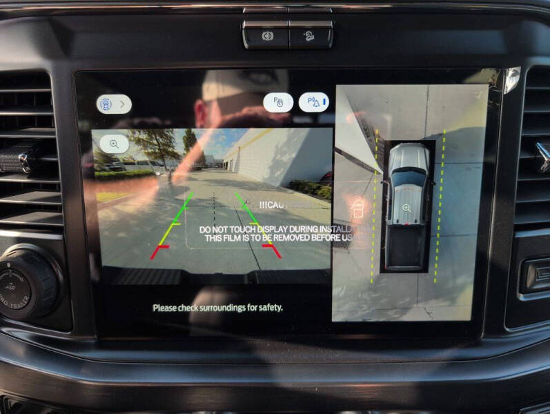 2026 Ford F-350 Super Duty