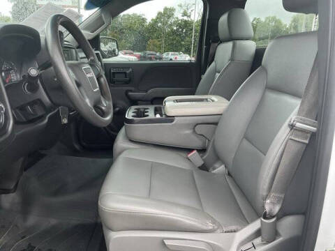 2015 GMC Sierra 1500