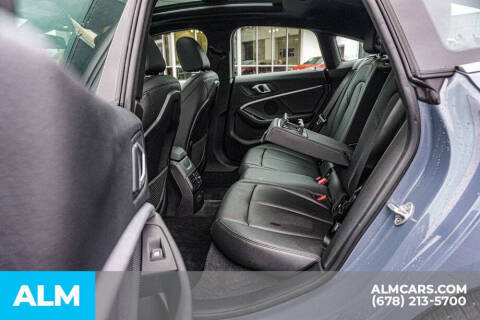 2021 BMW 2 Series 228i xDrive Gran Coupe