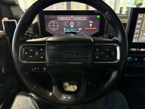 2024 GMC HUMMER EV 3X