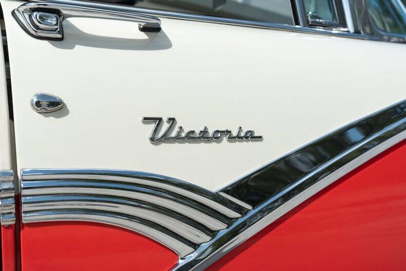 1956 Ford Fairlane