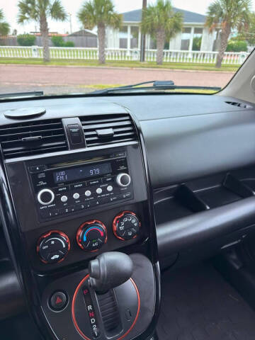 2008 Honda Element SC