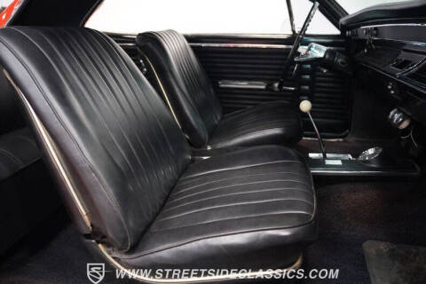 1966 Chevrolet Chevelle