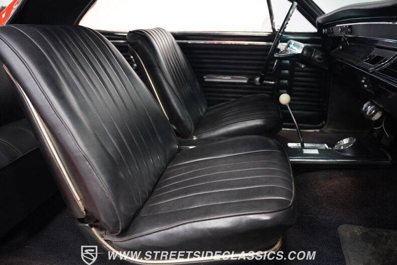 1966 Chevrolet Chevelle