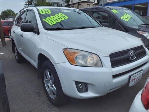 2009 Toyota RAV4 for sale at M & R Auto Sales INC. in North Plainfield NJ