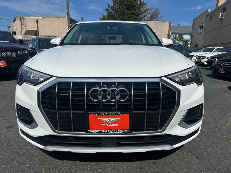 2019 Audi Q3 Premium photo 4