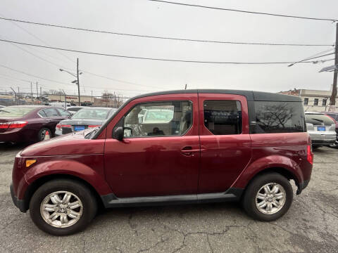 2008 Honda Element EX