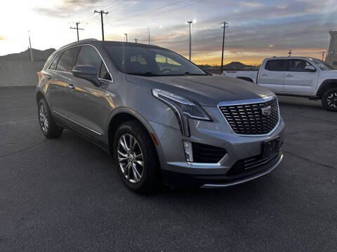 2023 Cadillac XT5 for sale at Martin Swanty's Paradise Auto in Lake Havasu City AZ