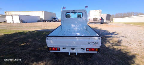 1999 Honda Acty ATTACK 4X4. DIF-LOCK,AC.