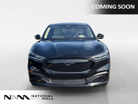 2023 Ford Mustang Mach-E Premium