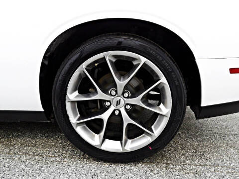 2020 Dodge Challenger GT