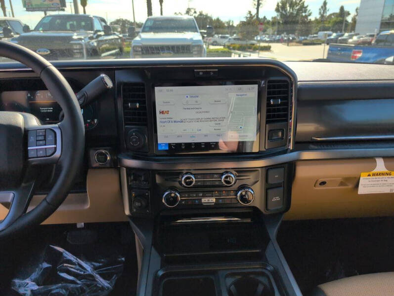 2026 Ford F-350 Super Duty