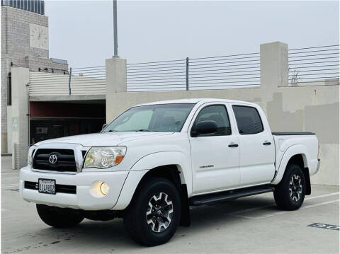 2007 Toyota Tacoma