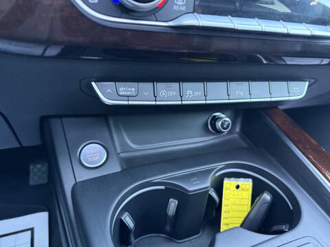 2018 Audi A5 Sportback 2.0T quattro Premium Plus