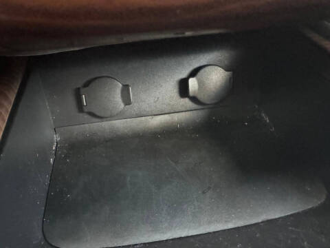 2017 Nissan Pathfinder Platinum