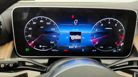 2024 Mercedes-Benz GLC GLC 300 4MATIC