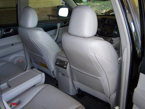 2012 Toyota Highlander