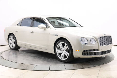 2014 Bentley Flying Spur
