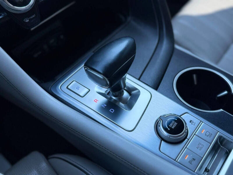 2019 Genesis G70