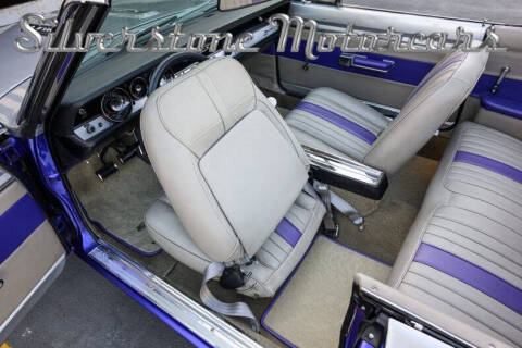 1968 Plymouth Barracuda